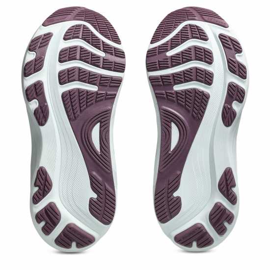 Asics Мъжки Маратонки За Бягане Gel-Kayano 32 Womens Running Shoes Purple/Blue 
