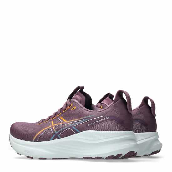 Asics Мъжки Маратонки За Бягане Gel-Kayano 32 Womens Running Shoes Purple/Blue 