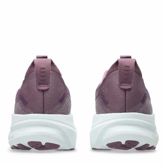 Asics Мъжки Маратонки За Бягане Gel-Kayano 32 Womens Running Shoes Purple/Blue 