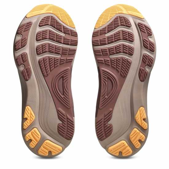 Asics Gel-Kayano 32 Road Running Shoes Womens Бяло/Мауве Маратонки за бягане