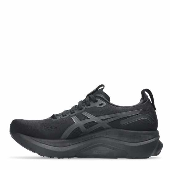 Asics Gel-Kayano 32 Road Running Shoes Womens Черно/Графит Маратонки за бягане