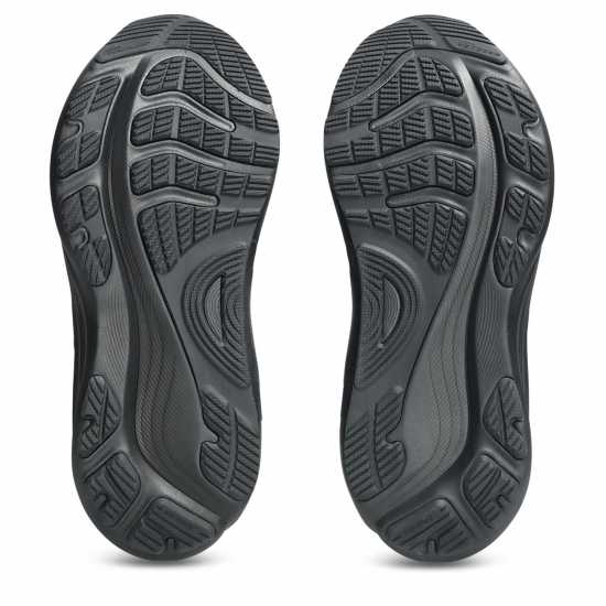 Asics Gel-Kayano 32 Road Running Shoes Womens Черно/Графит Маратонки за бягане