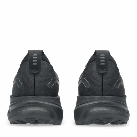 Asics Gel-Kayano 32 Road Running Shoes Womens Черно/Графит Маратонки за бягане