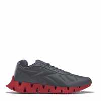 Reebok Zig Dynamica 3 Shoes Mens Road Running  Мъжки високи кецове