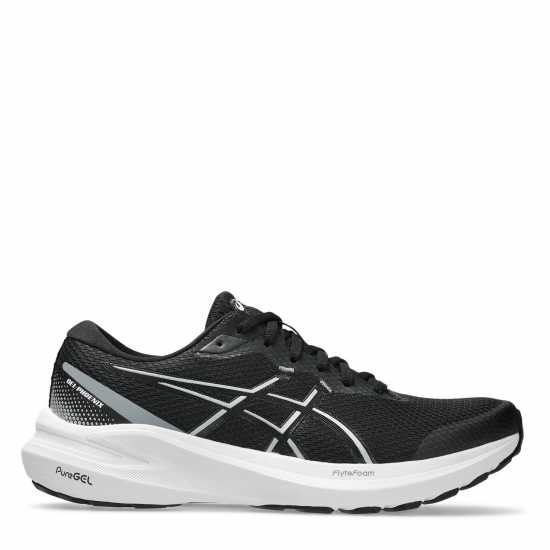 Asics Gel-Phoenix 13 Road Running Shoes Womens Черно/Бяло Маратонки за бягане