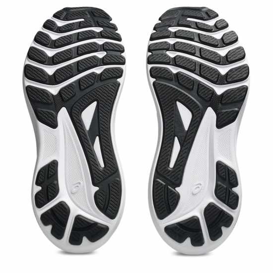 Asics Gel-Phoenix 13 Road Running Shoes Womens Черно/Бяло Маратонки за бягане