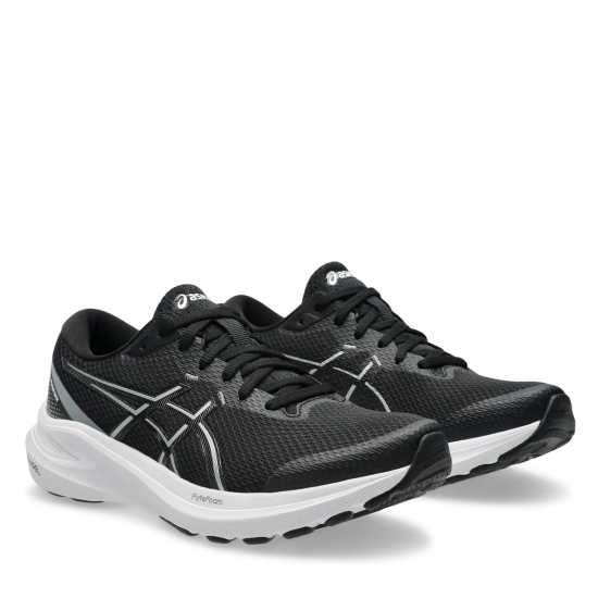 Asics Gel-Phoenix 13 Road Running Shoes Womens Черно/Бяло Маратонки за бягане