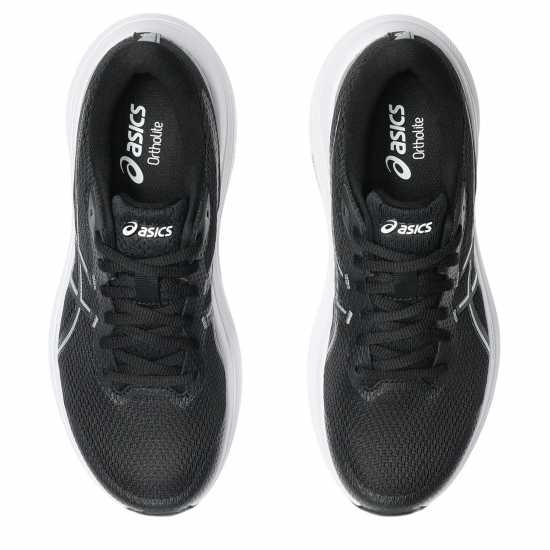 Asics Gel-Phoenix 13 Road Running Shoes Womens Черно/Бяло Маратонки за бягане