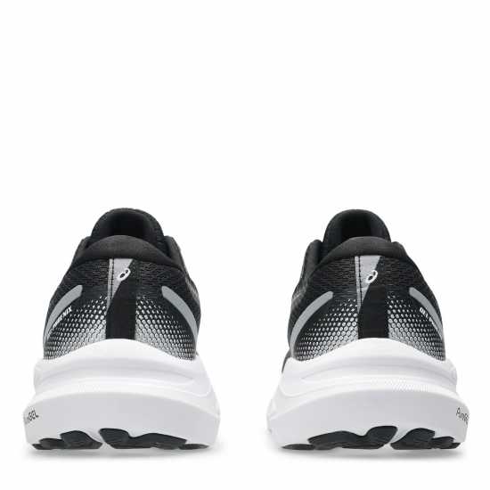 Asics Gel-Phoenix 13 Road Running Shoes Womens Черно/Бяло Маратонки за бягане