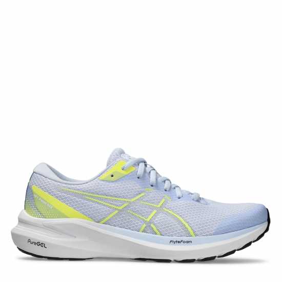 Asics Gel-Phoenix 13 Road Running Shoes Womens Синьо избледняване Маратонки за бягане