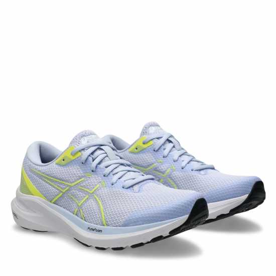 Asics Gel-Phoenix 13 Road Running Shoes Womens Синьо избледняване Маратонки за бягане