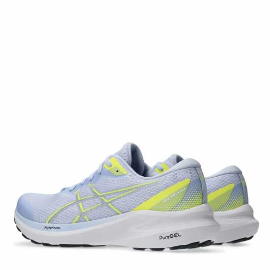 Asics Gel-Phoenix 13 Road Running Shoes Womens Синьо избледняване Маратонки за бягане