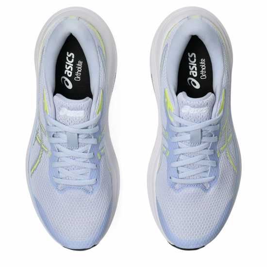 Asics Gel-Phoenix 13 Road Running Shoes Womens Синьо избледняване Маратонки за бягане