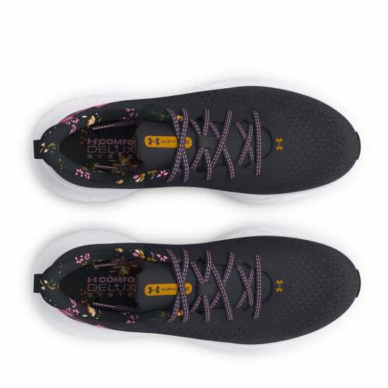 Under Armour Infinite Print Everyday Neutral Road Running Shoes Under Armour Infinite Print Everyday Neutral Road Running Shoes