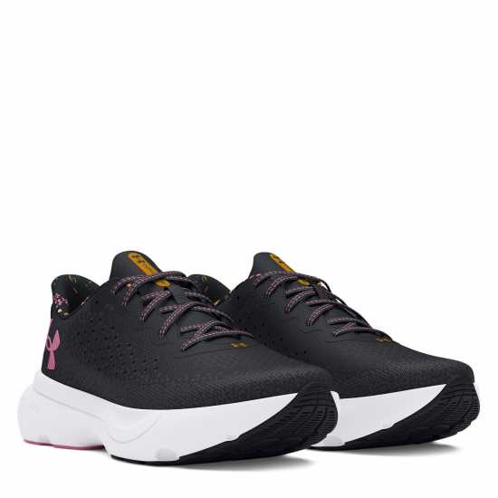 Under Armour Infinite Print Everyday Neutral Road Running Shoes Under Armour Infinite Print Everyday Neutral Road Running Shoes