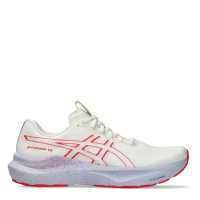 Asics Мъжки Обувки За Бягане Gt-2000 14 Road Running Shoes Mens Cream/Purple Мъжки маратонки