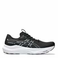 Asics Мъжки Обувки За Бягане Gt-2000 14 Road Running Shoes Mens Black/White Мъжки маратонки