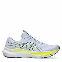 Asics Мъжки Обувки За Бягане Gt-2000 14 Road Running Shoes Mens Blue Fade Мъжки маратонки
