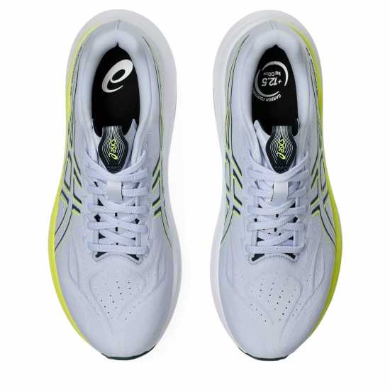 Asics Мъжки Обувки За Бягане Gt-2000 14 Road Running Shoes Mens Blue Fade Мъжки маратонки