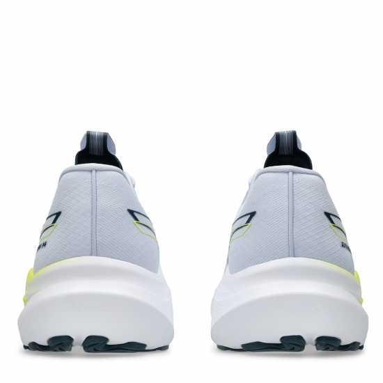 Asics Мъжки Обувки За Бягане Gt-2000 14 Road Running Shoes Mens Blue Fade Мъжки маратонки