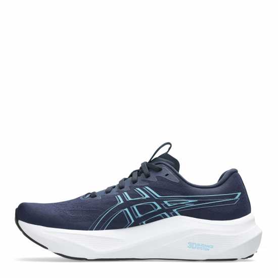 Asics Мъжки Обувки За Бягане Gt-2000 14 Road Running Shoes Mens  