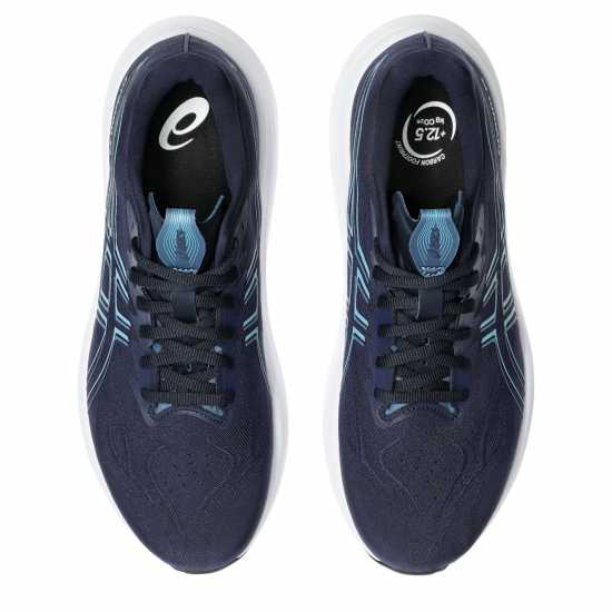 Asics Мъжки Обувки За Бягане Gt-2000 14 Road Running Shoes Mens  