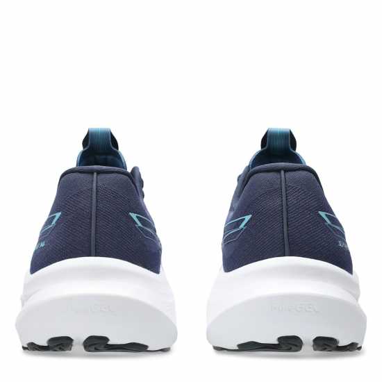 Asics Мъжки Обувки За Бягане Gt-2000 14 Road Running Shoes Mens  