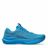 Asics Мъжки Обувки За Бягане Gt-2000 14 Road Running Shoes Mens Aegean Blue 