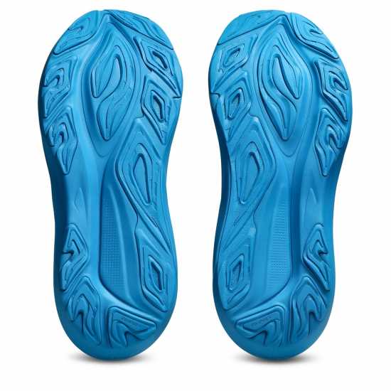Asics Мъжки Обувки За Бягане Gt-2000 14 Road Running Shoes Mens Aegean Blue 