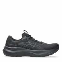 Asics Мъжки Обувки За Бягане Gt-2000 14 Road Running Shoes Mens Черно/Графит 