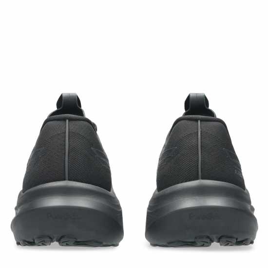 Asics Мъжки Обувки За Бягане Gt-2000 14 Road Running Shoes Mens Черно/Графит 