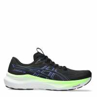 Asics Мъжки Обувки За Бягане Gt-2000 14 Road Running Shoes Mens Black/Cobalt 