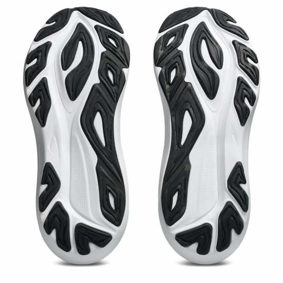 Asics Мъжки Обувки За Бягане Gt-2000 14 Road Running Shoes Mens Black/Cobalt 