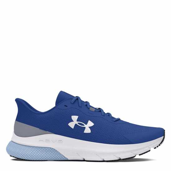 Under Armour Hovr Turbulence Everyday Neutral Road Running Shoes Синьо 