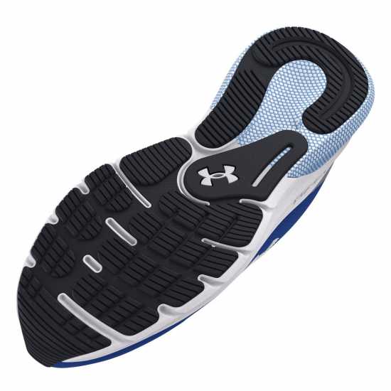 Under Armour Hovr Turbulence Everyday Neutral Road Running Shoes Синьо 