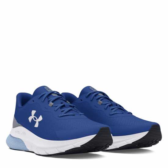 Under Armour Hovr Turbulence Everyday Neutral Road Running Shoes Синьо 