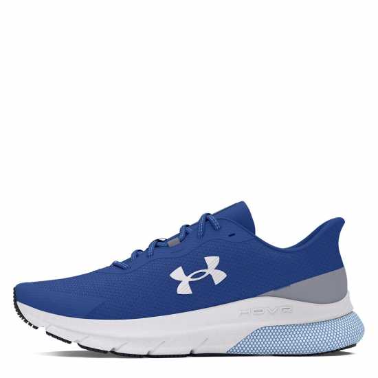 Under Armour Hovr Turbulence Everyday Neutral Road Running Shoes Синьо 