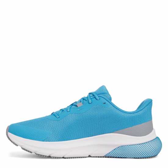 Under Armour Hovr Turbulence Everyday Neutral Road Running Shoes Синьо 