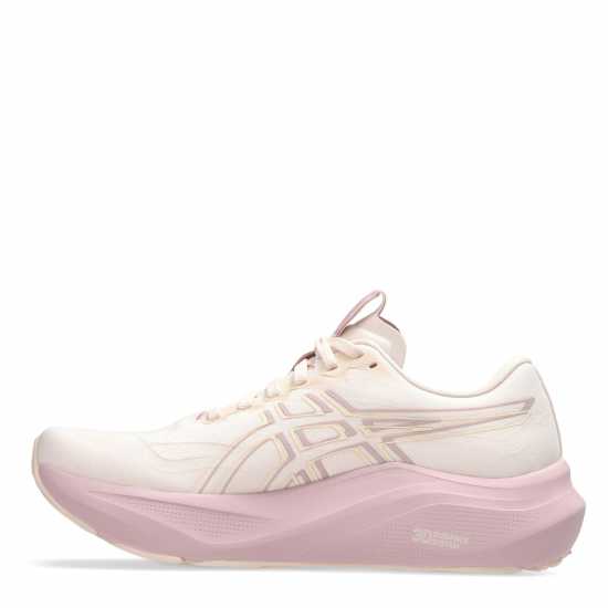 Asics Gt-2000 14 Road Running Shoes Womens  