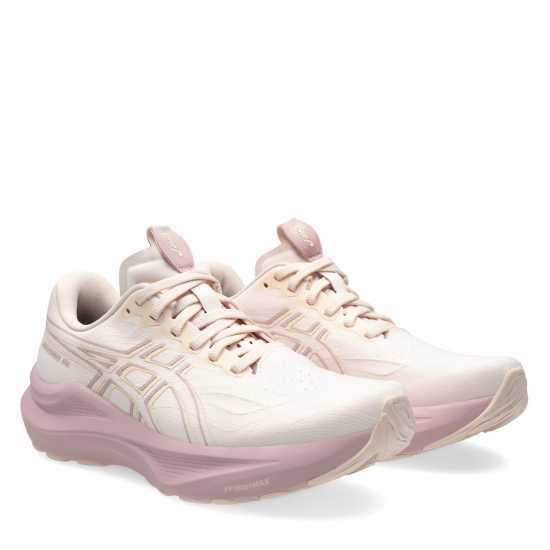 Asics Gt-2000 14 Road Running Shoes Womens  