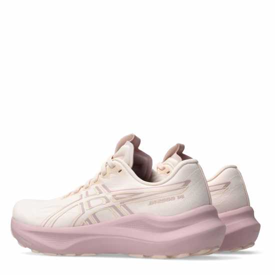 Asics Gt-2000 14 Road Running Shoes Womens  