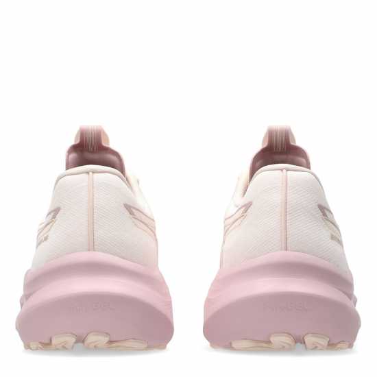 Asics Gt-2000 14 Road Running Shoes Womens  