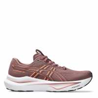 Asics Gt-2000 14 Road Running Shoes Womens Rubble Red Маратонки за бягане