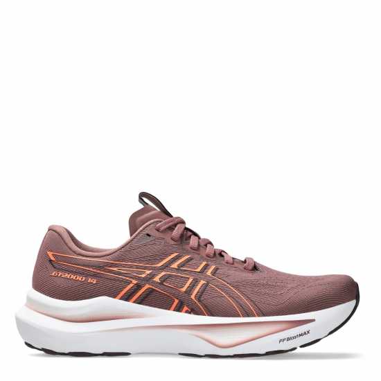Asics Gt-2000 14 Road Running Shoes Womens Rubble Red Маратонки за бягане