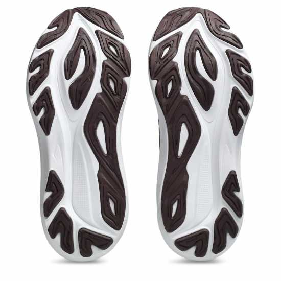 Asics Gt-2000 14 Road Running Shoes Womens Rubble Red Маратонки за бягане