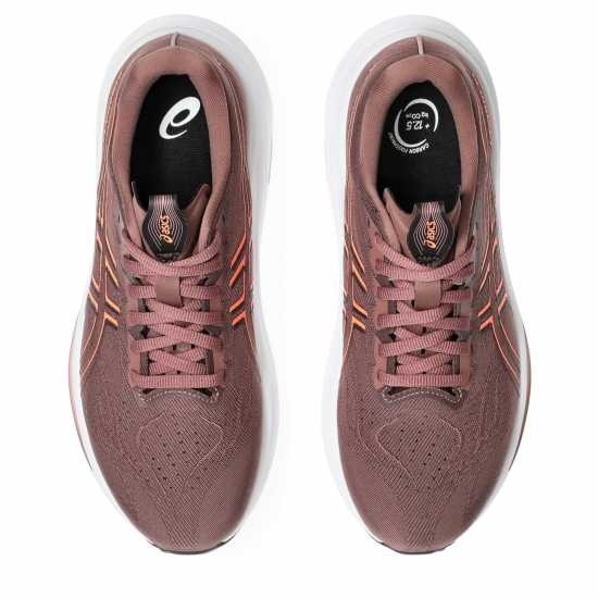 Asics Gt-2000 14 Road Running Shoes Womens Rubble Red Маратонки за бягане