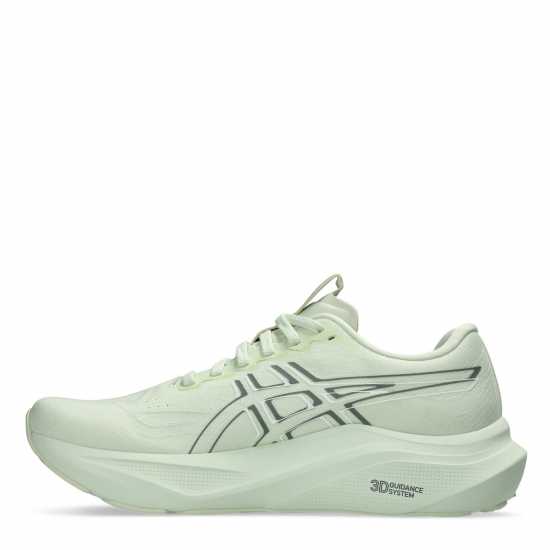 Маратонки за бягане Asics Gt-2000 14 Road Running Shoes Womens Whisper Green Asics Gt-2000 14 Road Running Shoes Womens Whisper Green Маратонки за бягане
