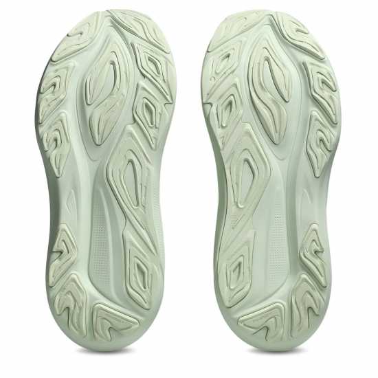 Маратонки за бягане Asics Gt-2000 14 Road Running Shoes Womens Whisper Green Asics Gt-2000 14 Road Running Shoes Womens Whisper Green Маратонки за бягане