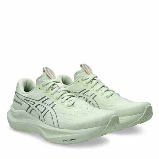 Маратонки за бягане Asics Gt-2000 14 Road Running Shoes Womens Whisper Green Asics Gt-2000 14 Road Running Shoes Womens Whisper Green Маратонки за бягане