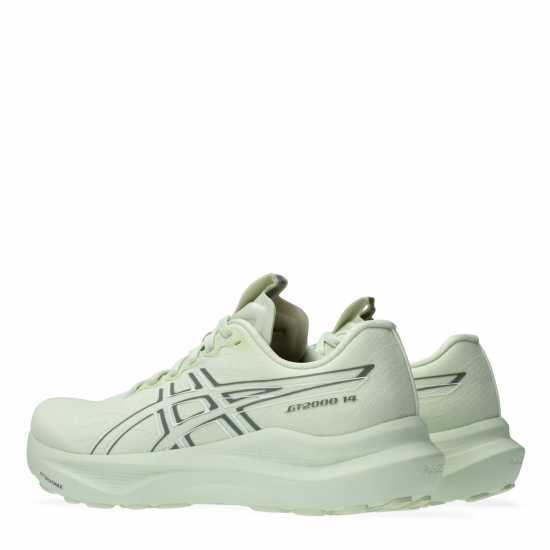 Маратонки за бягане Asics Gt-2000 14 Road Running Shoes Womens Whisper Green Asics Gt-2000 14 Road Running Shoes Womens Whisper Green Маратонки за бягане